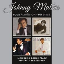 MATHIS JOHNNY  - 2xCD DIFFERENT KINDA..