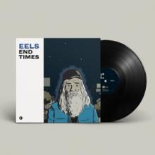 EELS  - VINYL END TIMES LP [VINYL]