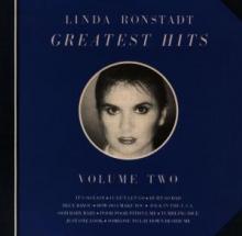 RONSTADT LINDA  - CD GREATEST HITS 2