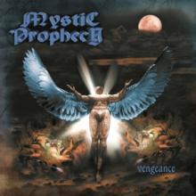 MYSTIC PROPHECY  - VINYL VENGEANCE (GOLD VINYL) [VINYL]