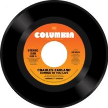 EARLAND CHARLES  - SI COMING TO YOU LIVE / STREET THEMES /7