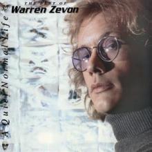 ZEVON WARREN  - VINYL QUIET NORMAL L..