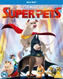  PETS [BLURAY] - supershop.sk