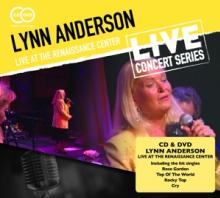 ANDERSON LYNN  - 2xCD LIVE AT THE RENAISSANCE