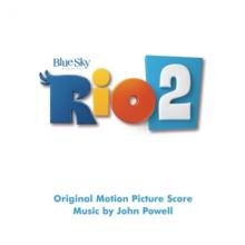 POWELL JOHN  - CD RIO 2
