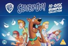 ANIMATION  - 10xDVD SCOOBY-DOO!: BUMPER COLLECTION
