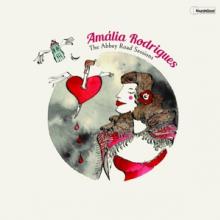 RODRIGUES AMALIA  - VINYL ABBEY ROAD SESSIONS [VINYL]