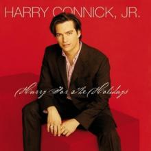 CONNICK HARRY JR.  - CD HARRY FOR THE HOLIDAYS