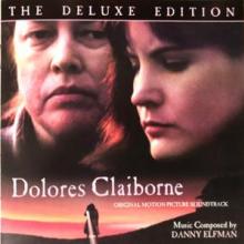 ELFMAN DANNY  - 2xCD DOLORES CLAIBORNE
