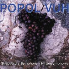 POPOL VUH  - CD SHEPHERD'S SYMPHONY