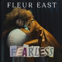 EAST FLEUR  - CD FEARLESS