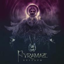 PYRAMAZE  - CD EPITAPH