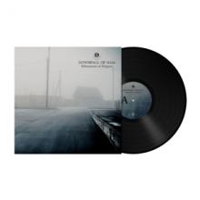 DOWNFALL OF GAIA  - VINYL SILHOUETTES OF DISGUST [VINYL]