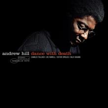 HILL ANDREW  - VINYL DANCE WITH DEATH [VINYL]