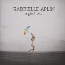 APLIN GABRIELLE  - CD ENGLISH RAIN
