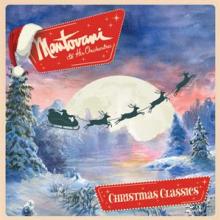 MANTOVANI  - CD CHRISTMAS CLASSICS