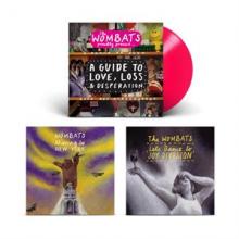  PROUDLY PRESENT... A GUIDE TO LOVE, LOSS & DESPERA [VINYL] - supershop.sk