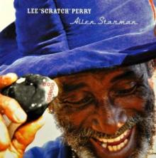 PERRY LEE -SCRATCH-  - CD ALIEN STARMAN