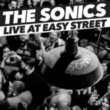SONICS  - VINYL LIVE AT EASY STREET [VINYL]