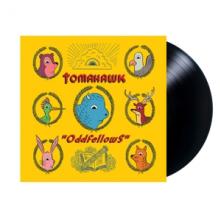 TOMAHAWK  - VINYL ODDFELLOWS LP BLACK [VINYL]