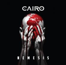 CAIRO  - CD NEMESIS
