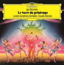 LONDON SYMPHONY ORCHESTRA  - VINYL STRAVINSKY: LE..