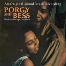 SOUNDTRACK  - CD PORGY & BESS