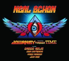SCHON NEAL  - 4xCD+DVD JOURNEY THROUGH TIME