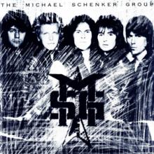 MICHAEL SCHENKER GROUP  - VINYL MSG [VINYL]