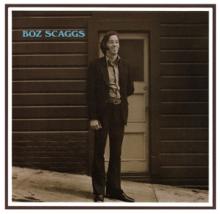 SCAGGS BOZ  - CD BOZ SCAGGS