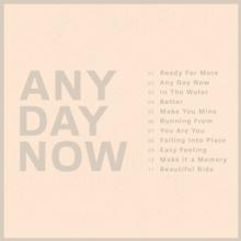  ANY DAY NOW - suprshop.cz