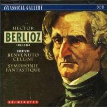 BERLIOZ H.  - CD OVERTURE