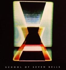 SCHOOL OF SEVEN BELLS  - SI SILENT GRIPS /7