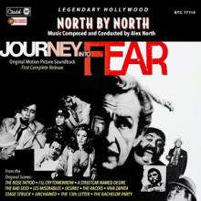 NORTH ALEX  - CD NORTH BY NORTH: JOURNEY INTO FEAR