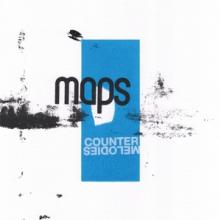 MAPS  - CD COUNTER MELODIES