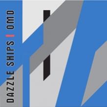ORCHESTRAL MANOEUVRES IN  - CD DAZZLE SHIPS