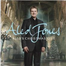 JONES ALED  - CD ALED'S CHRISTMAS GIFT