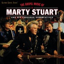STUART MARTY  - CD GOSPEL MUSIC OF