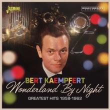 KAEMPFERT BERT  - CD WONDERLAND BY NIGHT