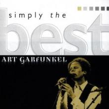 GARFUNKEL ART  - CD BEST OF