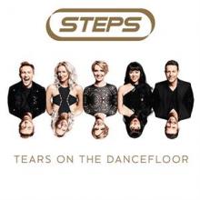 STEPS  - CD TEARS ON THE DANCEFLOOR