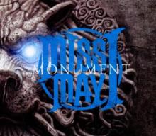 MISS MAY I  - CD MONUMENT