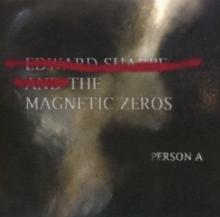 SHARPE EDWARD & THE MAGN  - CD PERSONA