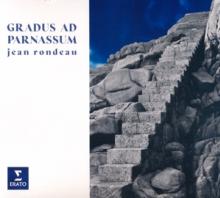 RONDEAU JEAN  - CD GRADUS AD PARNASSUM CHERUBINI