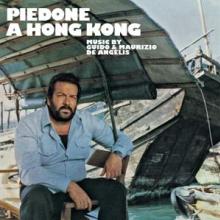 ANGELIS GUIDO & MAURIZIO  - 2xCD PIEDONE A HONG KONG