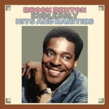 BENTON BROOK  - 2xCD ENDLESSLY: HITS AND RARITIES