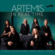 ARTEMIS  - CD IN REAL TIME