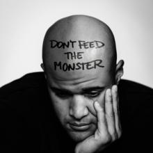  DON'T FEED THE MONSTER - suprshop.cz
