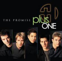 PLUS ONE  - CD PROMISE