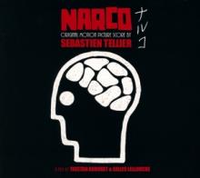  NARCO O.S.T.(CD RE-ISSUE) - suprshop.cz